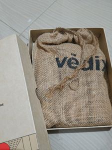 Vedix Customises Ayurvedic Hair Care