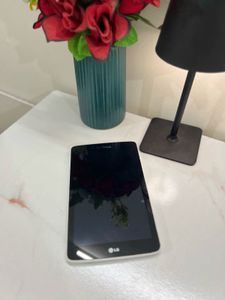 LG G Pad 7.0 V400 Verizon Tablet – White, Not Work