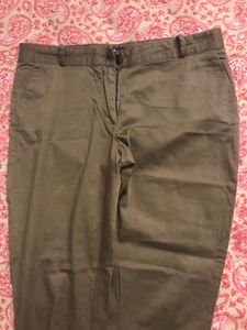 Brand New Trouser. ALLEN SOLLY.32 SIZE