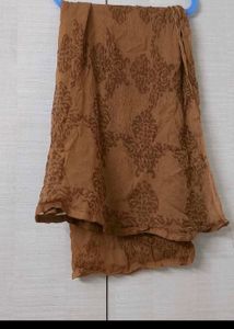 Set of 5 duppattas