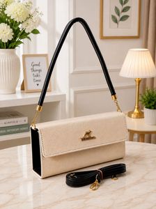 Premium Ladies Shoulder Bag