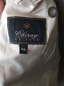 Blazer Set