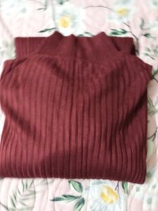 Winter Kurtis