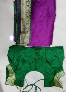 Women Saree