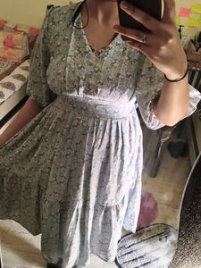 like new short dress