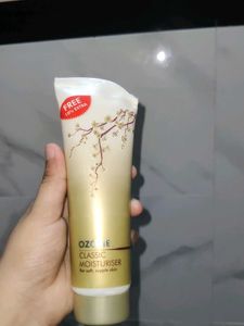Ozone Classic Moisturiser