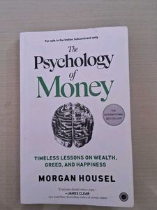 Psychology Of Money