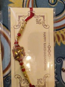 Rakhi