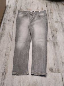Ma6021 Zara man jeans waist 34 inches