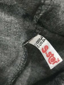 Warmer inner legging for women