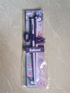 🇯🇵Kuromi Chopstick Trainer