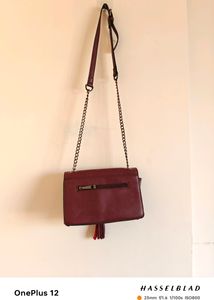 🦌Dressberry Sling Bag
