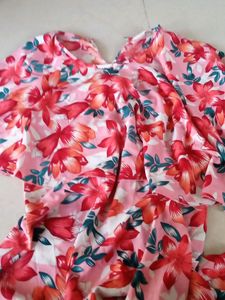 Feeding Dress
