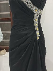 90s sequin work prom dress 🌷💃🏻