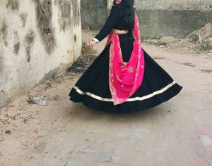 Lehnga Choli 🤩💕