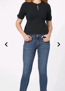Brand New Top With Tag From ONLY