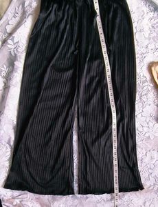 Chic Tank &amp; Pleated Pants Set
