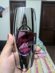 Guess EDP Spray + Zara Perfume