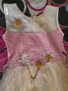 Girl's Special Occasion Dress