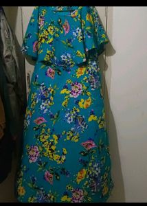 Feeding Gown Combo