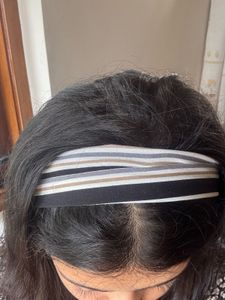 COMBO-2 Striped Scarves