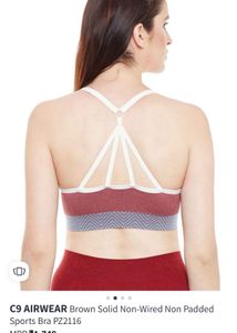 C9 Air wear Sports Bra Women