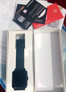 Fire-Boltt Ninja 3 Plus Smartwatch