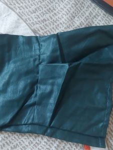 Anarkali Kurti Paint