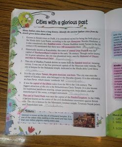 Know For Sure General Knowledge Book Grade 8th