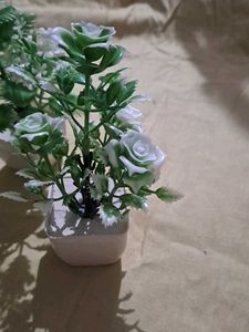 Artificial Flower Arrangement