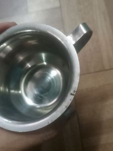 Steel Cup Small Size