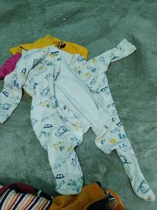 Baby Boy Clothes Bundle
