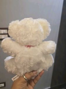 Harrods Plush Teddy Bear - Adorable Gift!