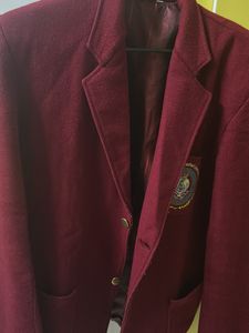 School Blazer