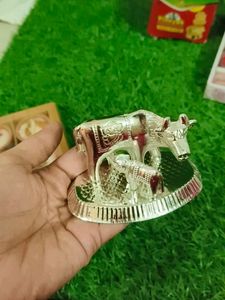 Cow and fragrance gift set pack of 3