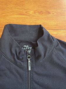 Fila Full Zip Jacket