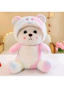 Adorable Teddy Bear Plush Toy.y