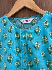 Biba suit