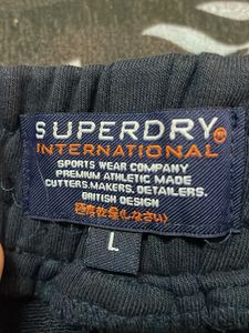 Superdry London Joggers