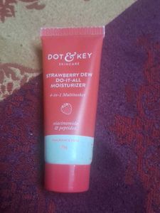 Dot &amp; Key Strawberry Dew Moisturizer