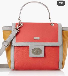 Satyapaul Women's Bag