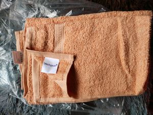 Towel Set