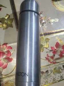 Milton Stainless Steel Flask