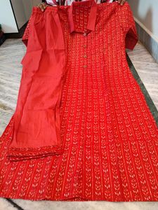 Kurta Pant
