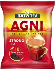 Patanjali Chyawanprash Tata Tea 1kg Mixture 1500g