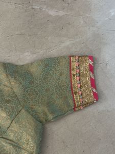 Beautiful Saree with Blouse