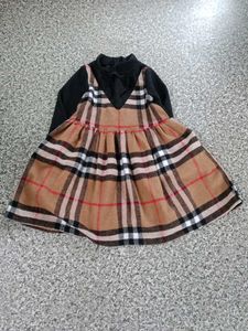 winter dress