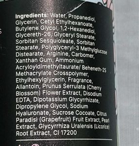 💜Quench Intense Brightening Essence💜
