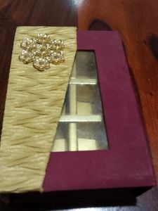 Chocolate Boxes