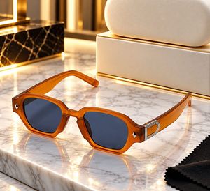 CR7 Black Fashion Sunglasses